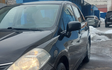 Nissan Tiida, 2008 год, 650 000 рублей, 6 фотография