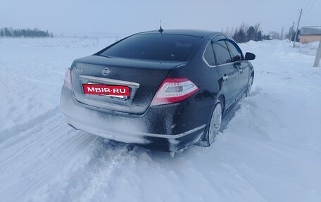 Nissan Teana, 2012 год, 930 000 рублей, 5 фотография