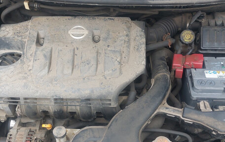 Nissan Tiida, 2008 год, 650 000 рублей, 8 фотография