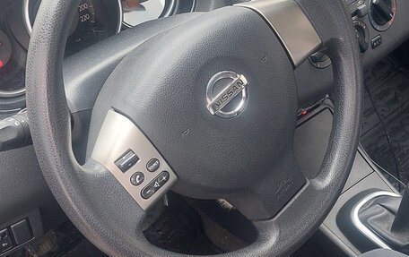 Nissan Tiida, 2008 год, 650 000 рублей, 14 фотография