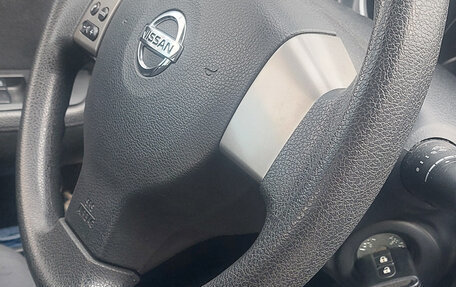 Nissan Tiida, 2008 год, 650 000 рублей, 17 фотография