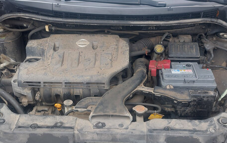 Nissan Tiida, 2008 год, 650 000 рублей, 9 фотография