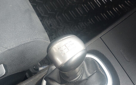 Nissan Tiida, 2008 год, 650 000 рублей, 18 фотография