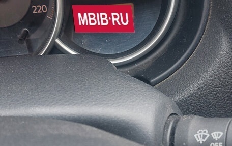 Nissan Tiida, 2008 год, 650 000 рублей, 13 фотография