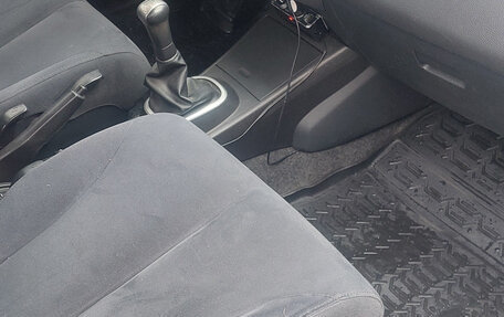 Nissan Tiida, 2008 год, 650 000 рублей, 20 фотография