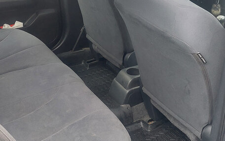 Nissan Tiida, 2008 год, 650 000 рублей, 23 фотография