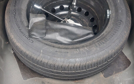 Nissan Tiida, 2008 год, 650 000 рублей, 28 фотография