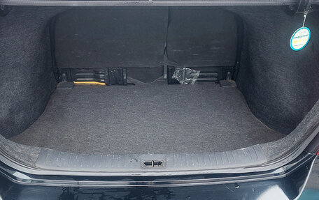 Nissan Tiida, 2008 год, 650 000 рублей, 26 фотография