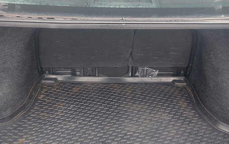 Nissan Tiida, 2008 год, 650 000 рублей, 30 фотография