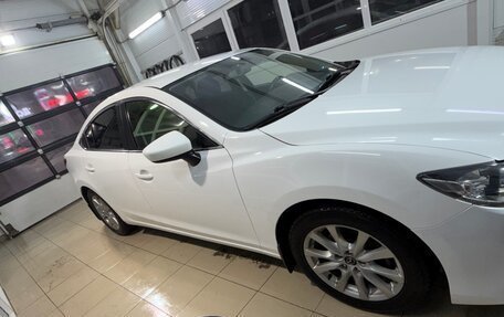 Mazda 6, 2013 год, 1 550 000 рублей, 4 фотография
