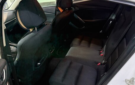 Mazda 6, 2013 год, 1 550 000 рублей, 8 фотография