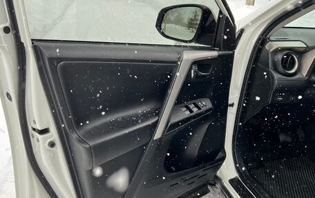 Toyota RAV4, 2013 год, 1 630 000 рублей, 13 фотография