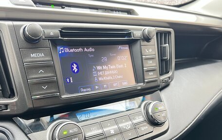 Toyota RAV4, 2013 год, 1 630 000 рублей, 20 фотография