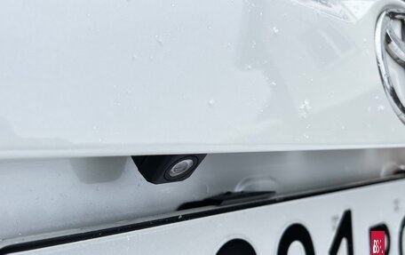 Toyota RAV4, 2013 год, 1 630 000 рублей, 21 фотография