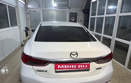 Mazda 6, 2013 год, 1 550 000 рублей, 5 фотография