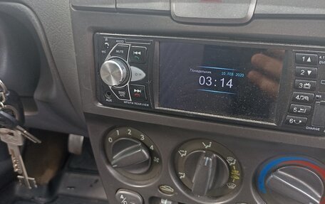 Hyundai Accent II, 2008 год, 320 000 рублей, 5 фотография