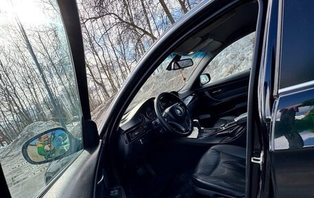 BMW 3 серия, 2011 год, 1 120 000 рублей, 7 фотография