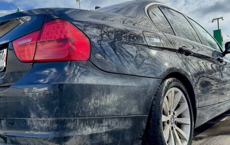 BMW 3 серия, 2011 год, 1 120 000 рублей, 3 фотография