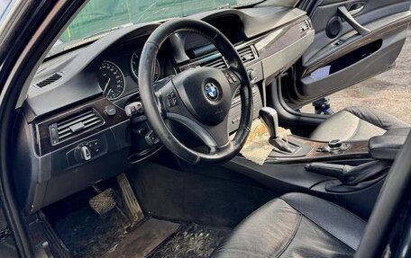 BMW 3 серия, 2011 год, 1 120 000 рублей, 10 фотография