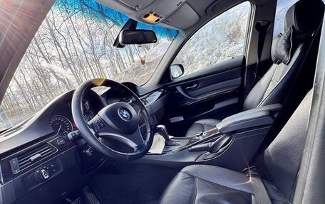 BMW 3 серия, 2011 год, 1 120 000 рублей, 6 фотография