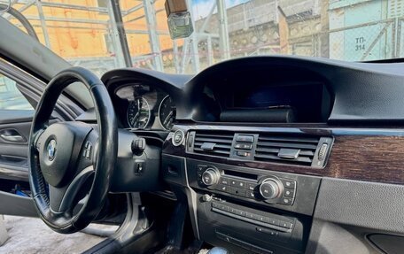 BMW 3 серия, 2011 год, 1 120 000 рублей, 13 фотография