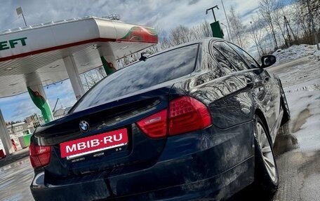 BMW 3 серия, 2011 год, 1 120 000 рублей, 5 фотография