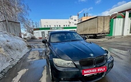 BMW 3 серия, 2011 год, 1 120 000 рублей, 2 фотография
