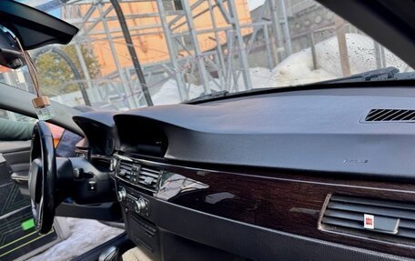 BMW 3 серия, 2011 год, 1 120 000 рублей, 14 фотография