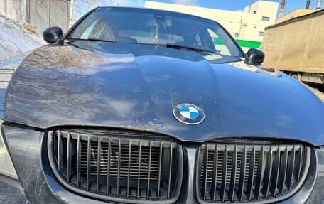 BMW 3 серия, 2011 год, 1 120 000 рублей, 20 фотография
