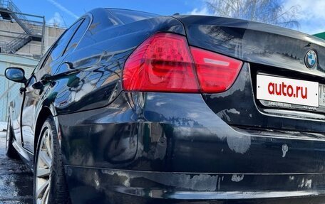 BMW 3 серия, 2011 год, 1 120 000 рублей, 15 фотография