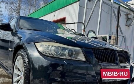 BMW 3 серия, 2011 год, 1 120 000 рублей, 4 фотография