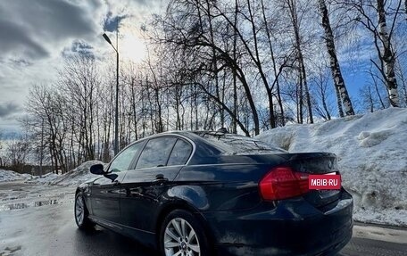 BMW 3 серия, 2011 год, 1 120 000 рублей, 18 фотография