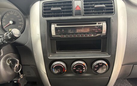 Suzuki Liana, 2004 год, 300 000 рублей, 8 фотография