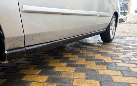 Suzuki Liana, 2004 год, 300 000 рублей, 13 фотография