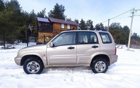 Suzuki Grand Vitara, 2004 год, 399 000 рублей, 2 фотография