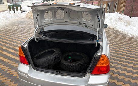 Suzuki Liana, 2004 год, 300 000 рублей, 12 фотография