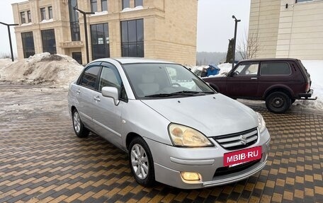 Suzuki Liana, 2004 год, 300 000 рублей, 2 фотография