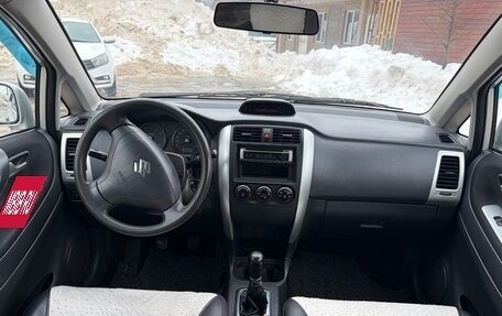 Suzuki Liana, 2004 год, 300 000 рублей, 10 фотография