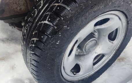 Suzuki Grand Vitara, 2004 год, 399 000 рублей, 8 фотография