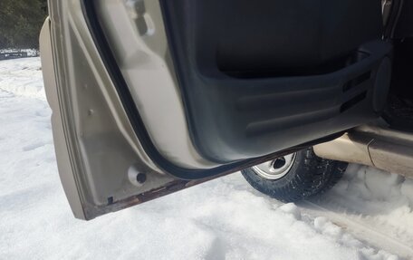 Suzuki Grand Vitara, 2004 год, 399 000 рублей, 14 фотография