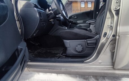 Suzuki Grand Vitara, 2004 год, 399 000 рублей, 15 фотография