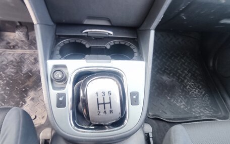 Suzuki Grand Vitara, 2004 год, 399 000 рублей, 9 фотография