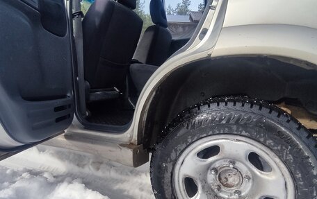 Suzuki Grand Vitara, 2004 год, 399 000 рублей, 17 фотография