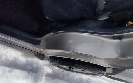 Suzuki Grand Vitara, 2004 год, 399 000 рублей, 19 фотография