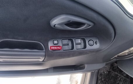 Suzuki Grand Vitara, 2004 год, 399 000 рублей, 13 фотография