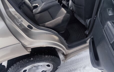 Suzuki Grand Vitara, 2004 год, 399 000 рублей, 25 фотография