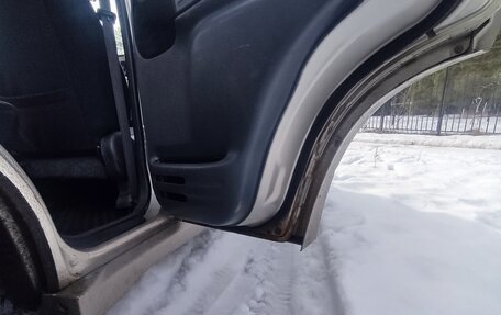 Suzuki Grand Vitara, 2004 год, 399 000 рублей, 24 фотография