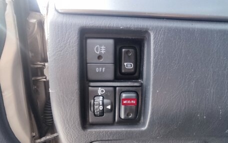 Suzuki Grand Vitara, 2004 год, 399 000 рублей, 12 фотография