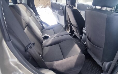 Suzuki Grand Vitara, 2004 год, 399 000 рублей, 23 фотография