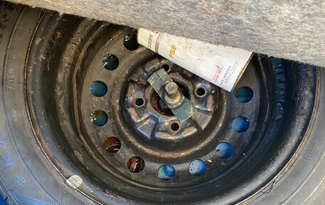 Mitsubishi Lancer IX, 2005 год, 203 000 рублей, 11 фотография